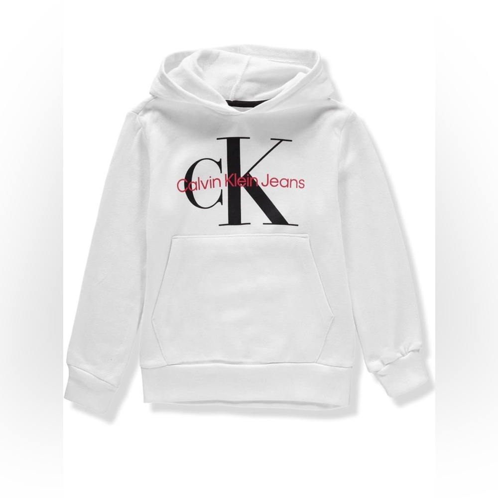 Calvin Klein hoddie